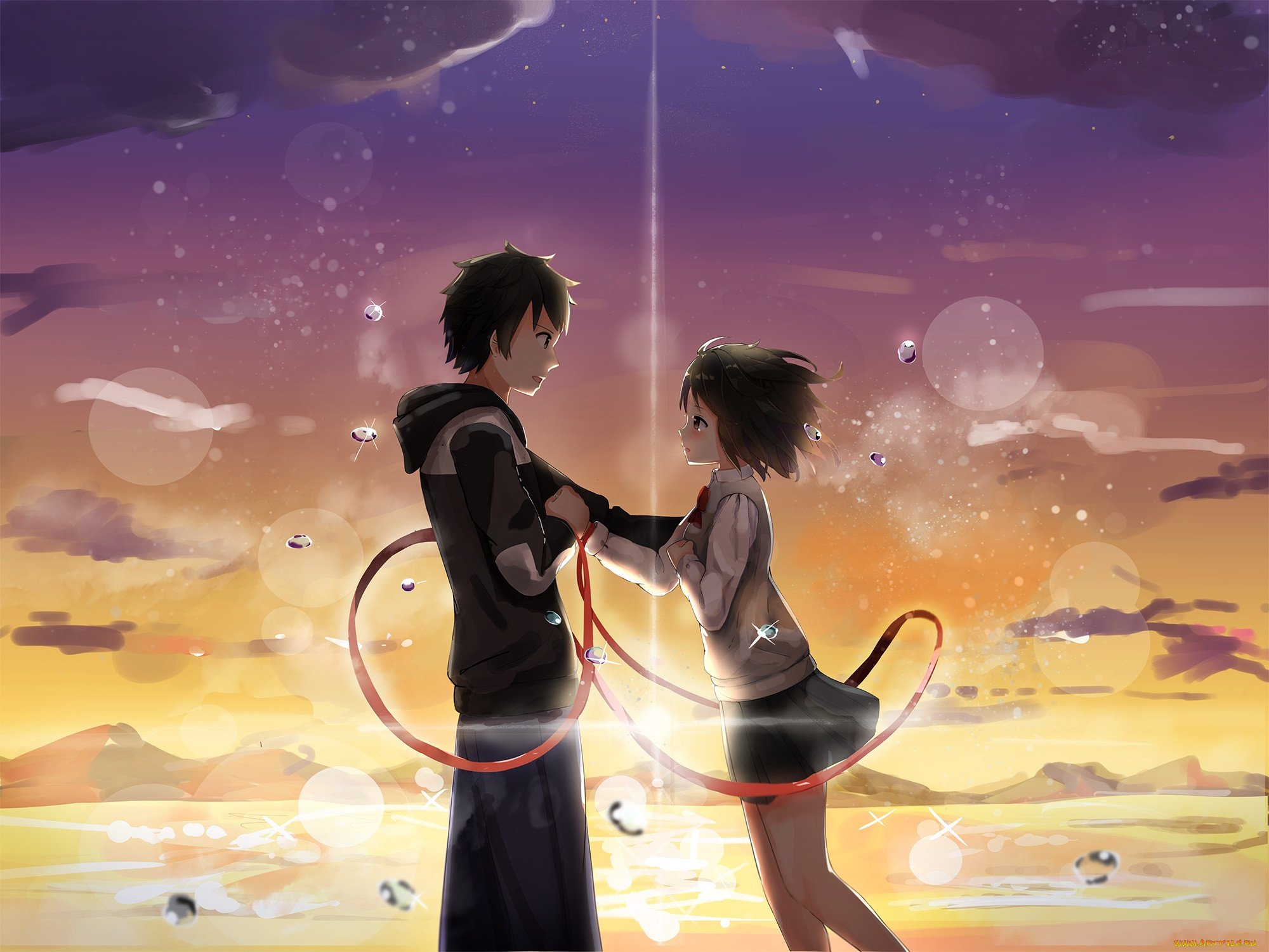 , kimi no na wa, , , , 